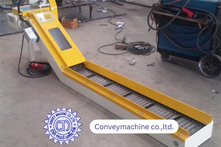 Conveymachine co.,ltd. - 4