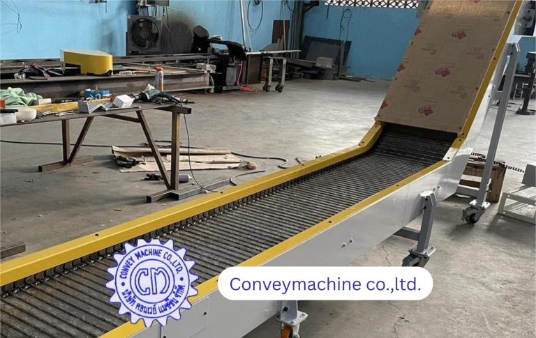 Conveymachine co.,ltd. - 5