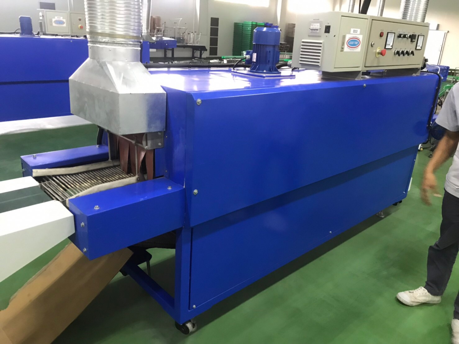 16431866587247_LINE_ALBUM_Top_chain_conveyor_220114_23